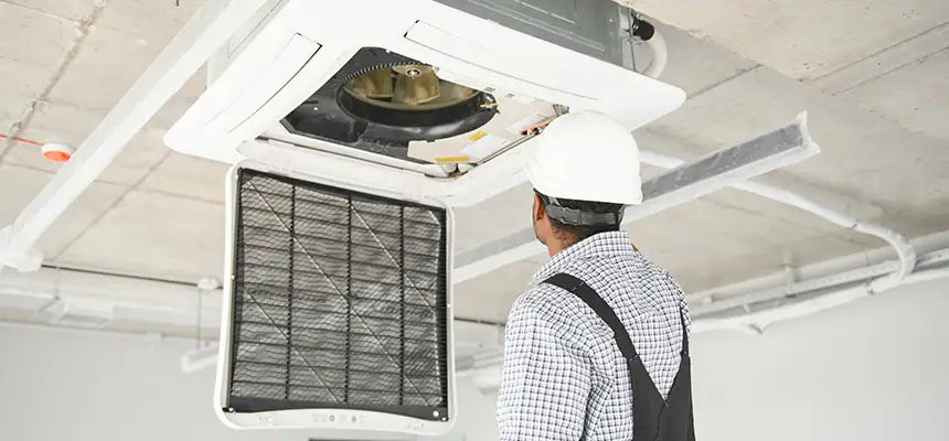 Our Affordable Duct Cleaning Near Me Services in Dayton, OH