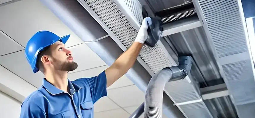 Our Annual Dryer Vent Maintenance Services in Dayton, OH