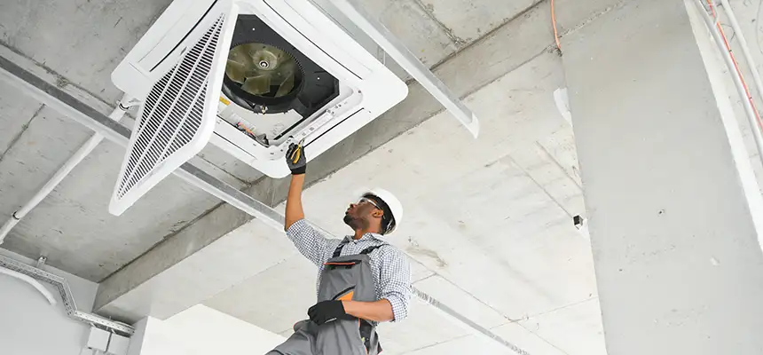 Efficient Multi‑Unit & HOA Annual Vent Cleaning Plans in Dayton