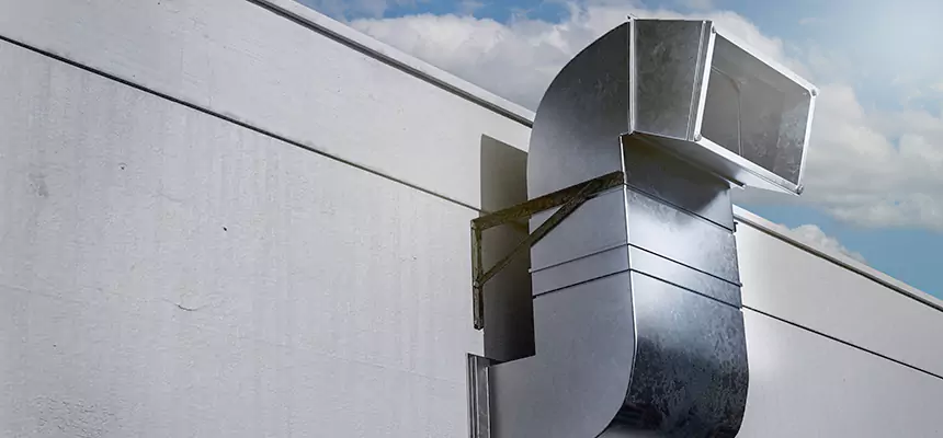 Comprehensive Commercial HVAC Cleaning in Dayton