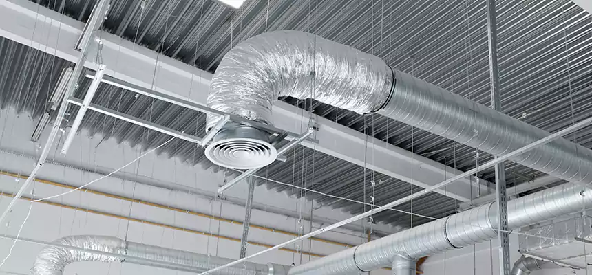 Our Dryer Vent Hose Replacement Services in Dayton, OH