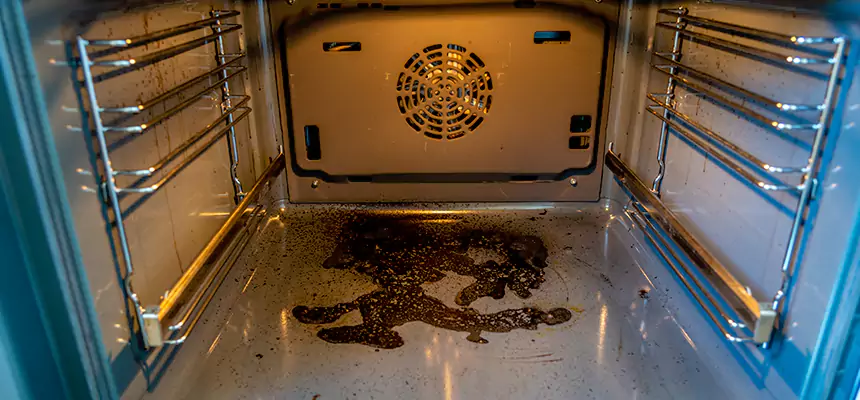 Our Dryer Vent Mold Cleaning Services in Dayton, OH