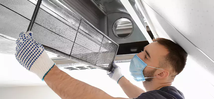 Our Dryer Vent Replacement Services in Dayton, OH