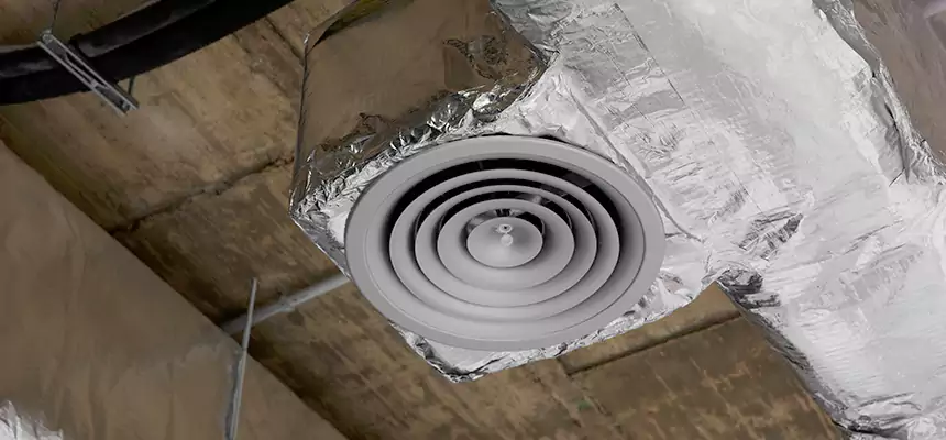 Our Excess Lint Removal from Dryer Ducts Services in Dayton, OH