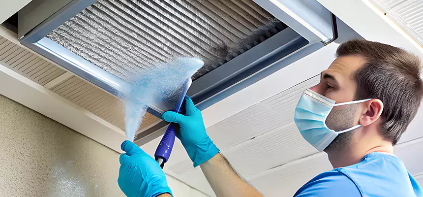Our Home Ventilation Cleaning Services in Dayton, OH