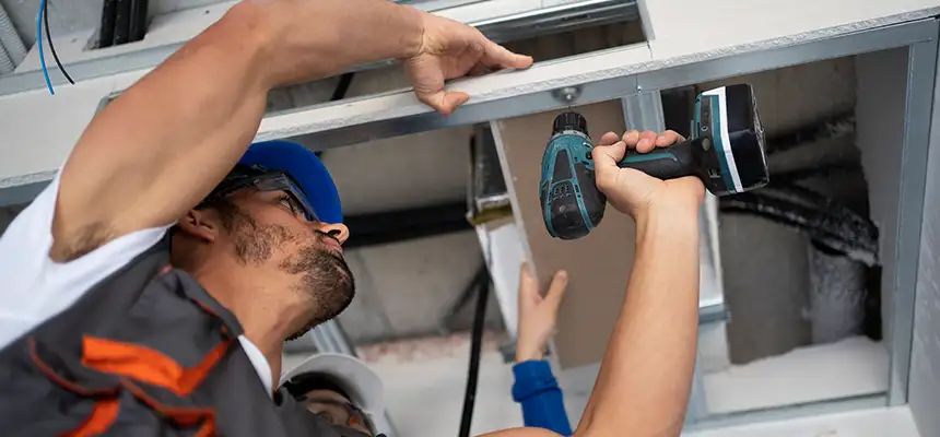 Our Improve Home Air Circulation Services in Dayton, OH