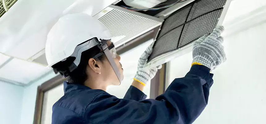 Our Mold & Mildew Removal from Air Ducts Services in Dayton, OH