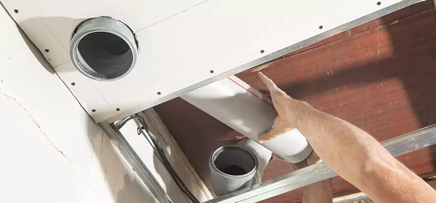 Smart — Duct Design & Sizing New Room Vent Extension in Dayton