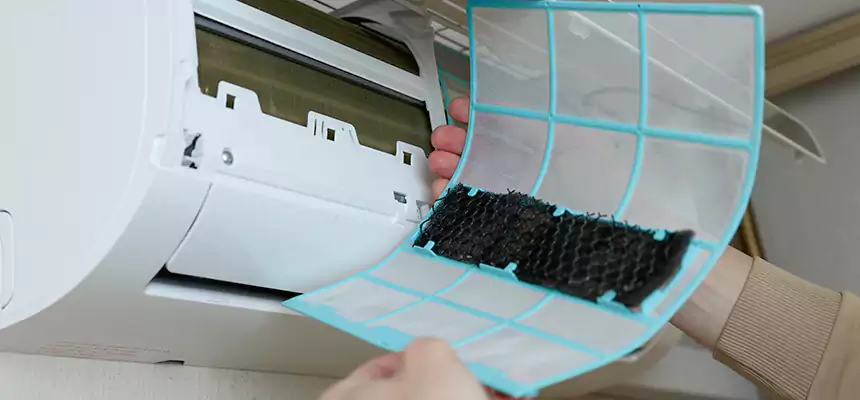 Gentle Ductwork Odor-Control Pet Dander Duct Cleaning in Dayton, OH