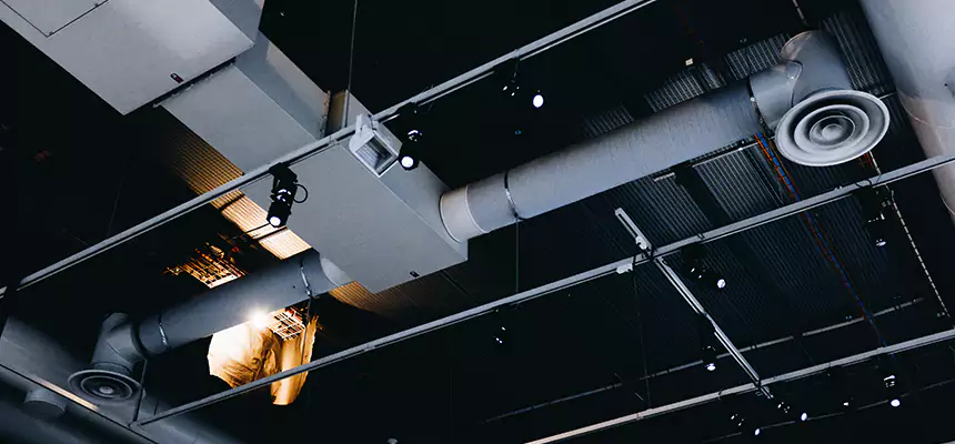 Our Seasonal Allergy Air Duct Cleaning Services in Dayton, OH