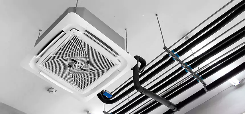 Our Smart AC Vent Controller Services in Dayton, OH