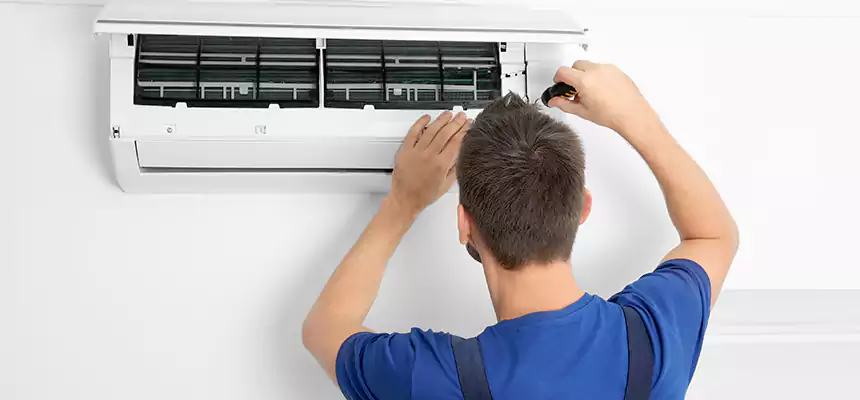 Our Smart Air Conditioning Installation Services in Dayton, OH