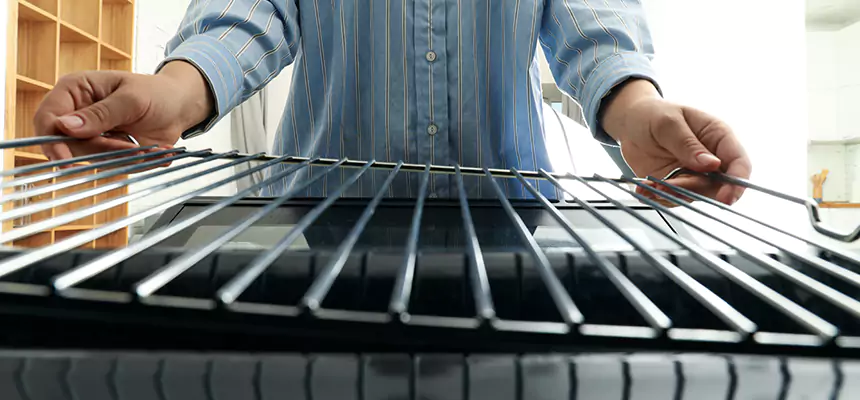 Our Vent Grille Washing Services in Dayton, OH