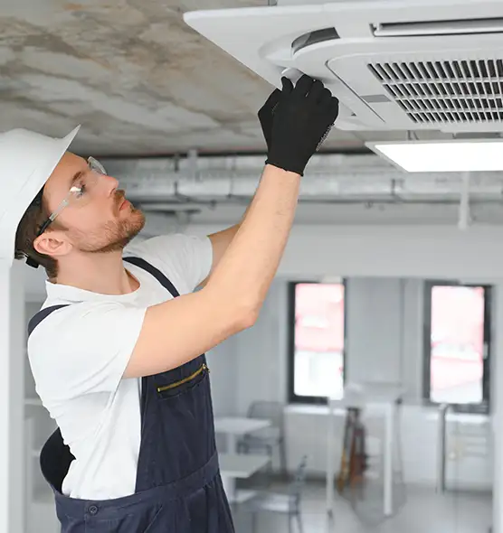 Top Affordable Duct Cleaning Services Near Me in Dayton, OH
