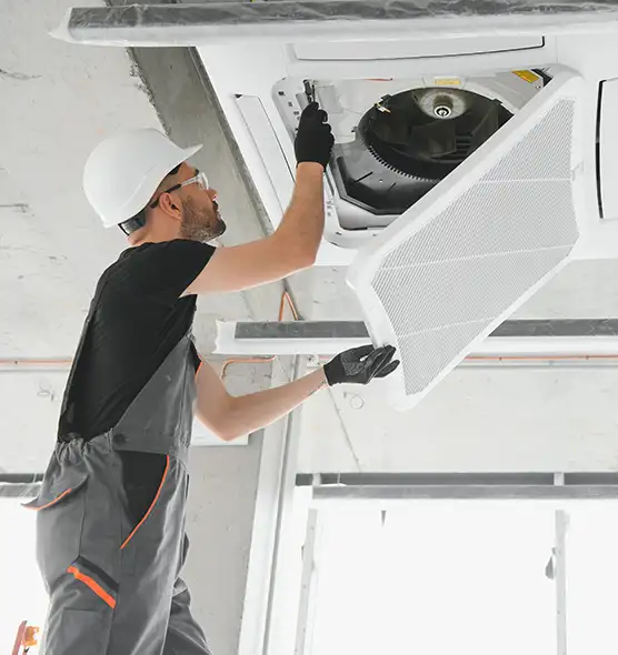 About Air Duct Rodent Removal in Dayton, OH