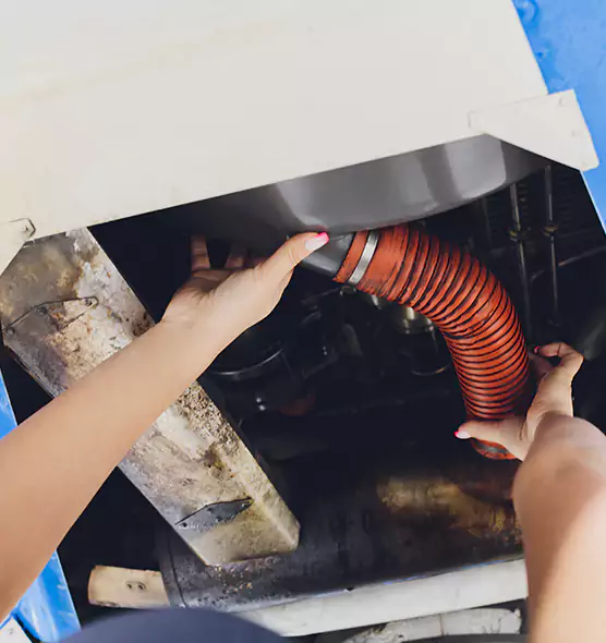 About Air Duct Virus Disinfection in Dayton, OH
