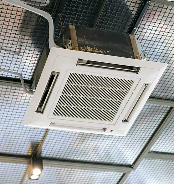 Top-Notch Allergy Relief Vent Cleaning Services in Dayton, OH