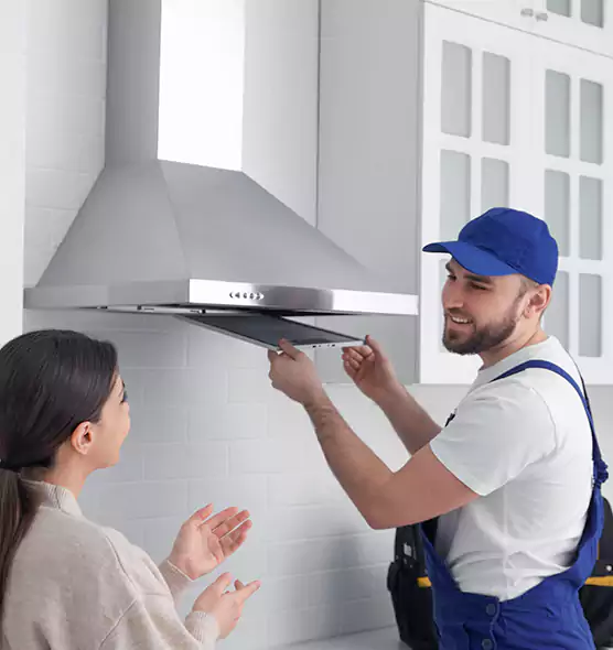 Professional Dryer Vent Cleaning Service in Dayton, OH