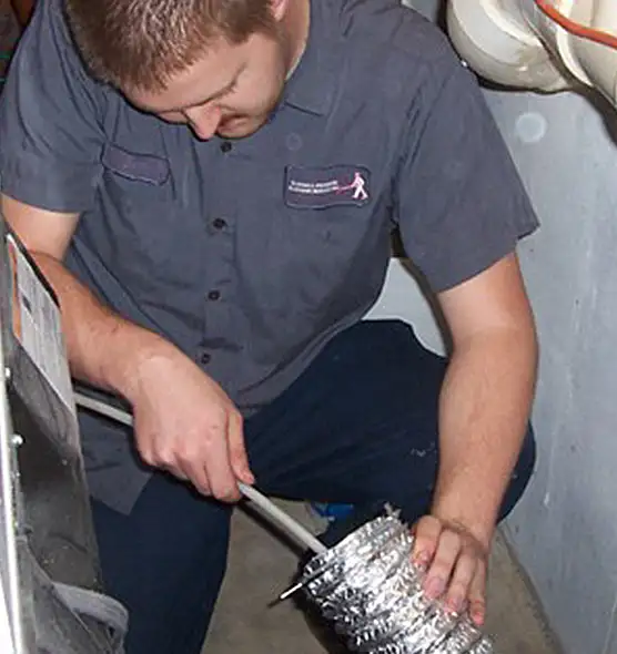 About Dryer Vent Hose Installation in Dayton, OH