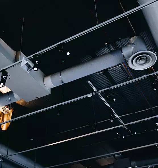 About Duct Sanitization with UV Light in Dayton, OH