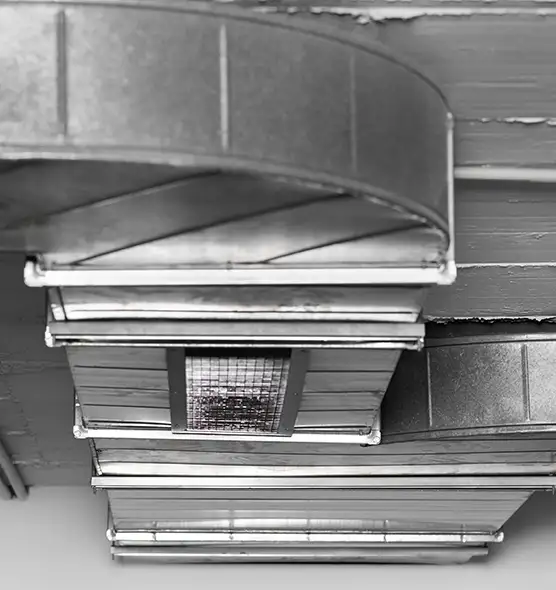 Expert Duct System Performance Boost Services in Dayton, OH