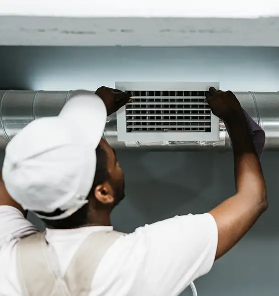 About Emergency Dryer Vent Repair in Dayton, OH