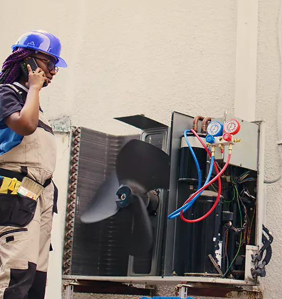 Professional Energy-Efficient HVAC Cleaning in Dayton, OH