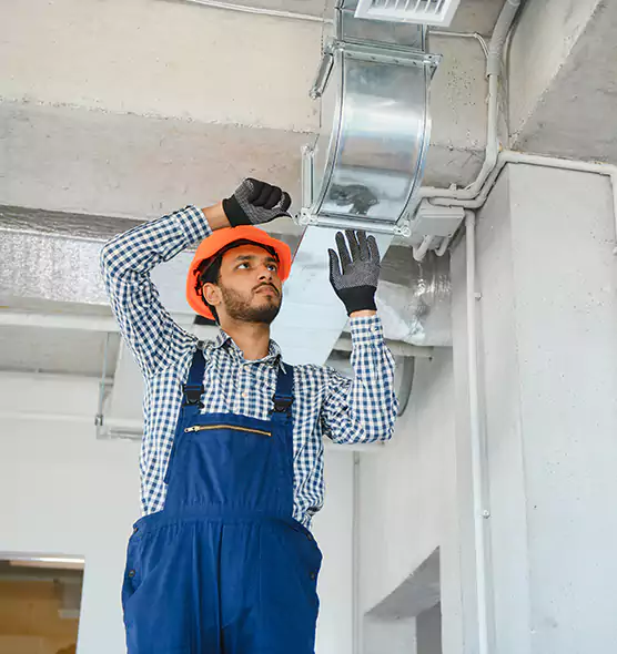 About Hotel Duct And Vent Cleaning in Dayton, OH