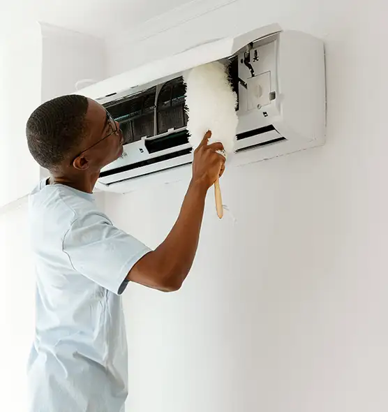 Professional Maximize AC Efficiency  in Dayton, OH