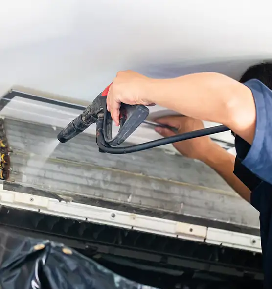 Welcome to Move-in/Move-out Duct Cleaning Services in Dayton, OH