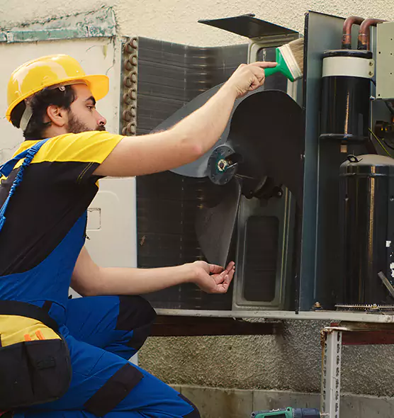 Top-Rated New Room Vent Extension in Dayton, OH