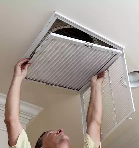 Advanced Residential Vent Cleaning in Dayton, OH