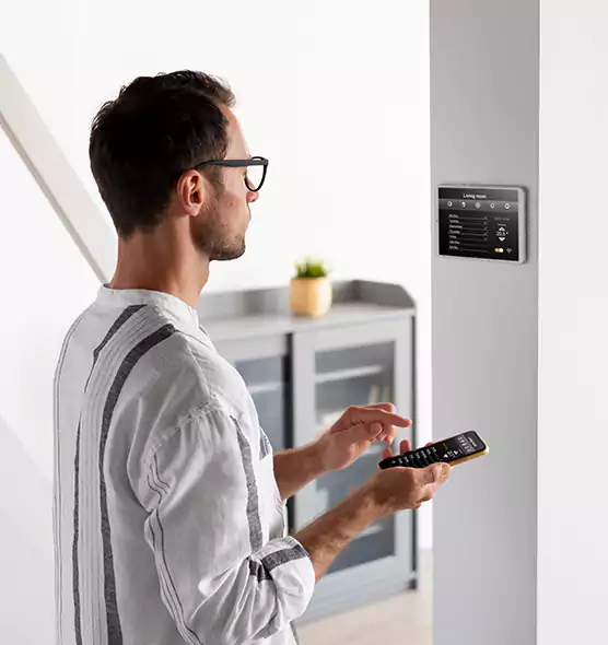 About Smart AC Vent Controller Services in Dayton