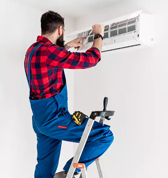 About Smart Air Conditioning Installation in Dayton, OH