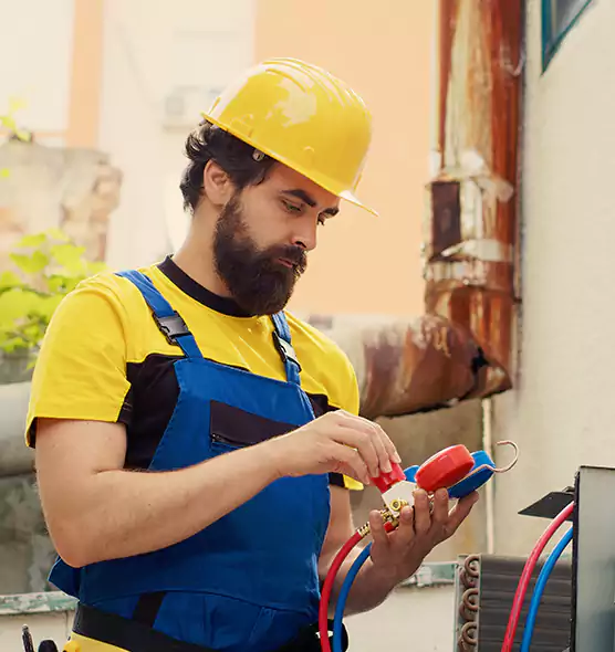 About Smart HVAC Installation in Dayton, OH