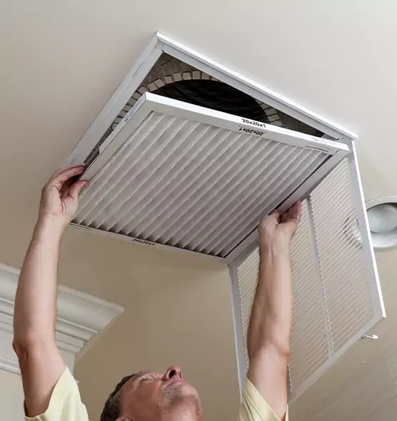 Trusted Vent Shaft Cleaning Expert in Dayton, OH