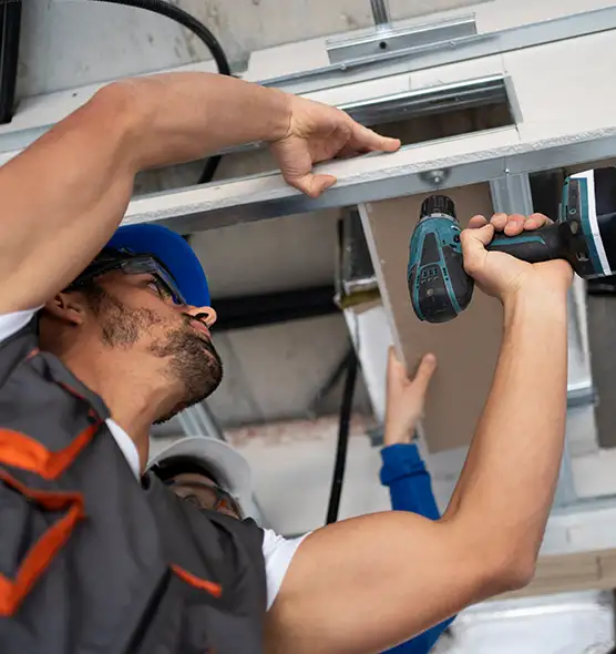 About Vent Smoke Odor Elimination in Dayton, OH