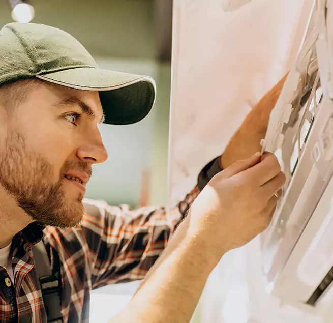 Why Homeowners Businesses Trust Us in Dayton, OH?