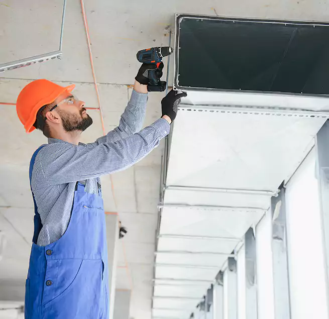 Why Homeowners & Businesses Trust Us in Dayton, OH?