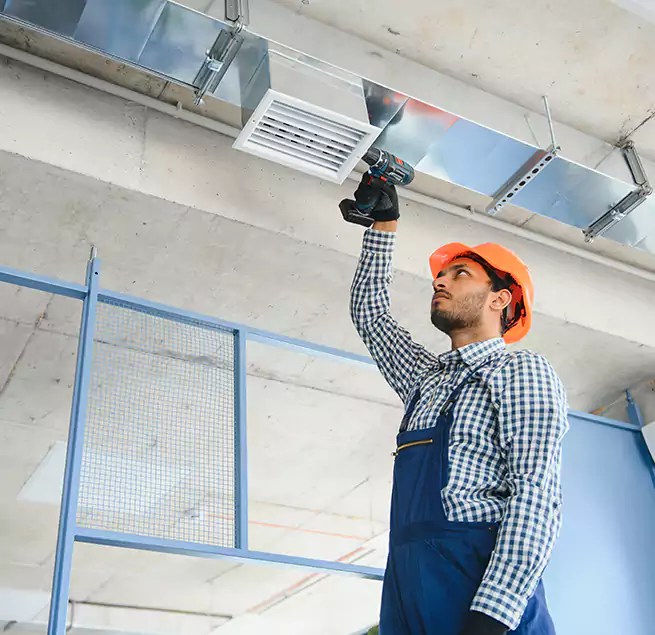 Why Homeowners & Businesses Trust Us in Dayton, OH?