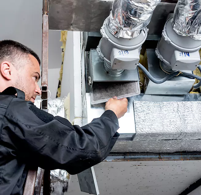 Why Homeowners & Businesses Trust Us in Dayton, OH?