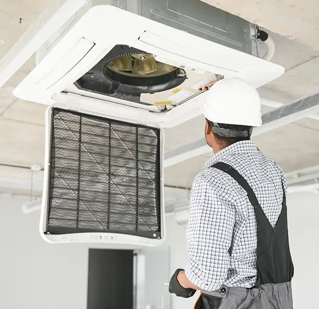 Why Homeowners & Businesses Trust Us in Dayton, OH?