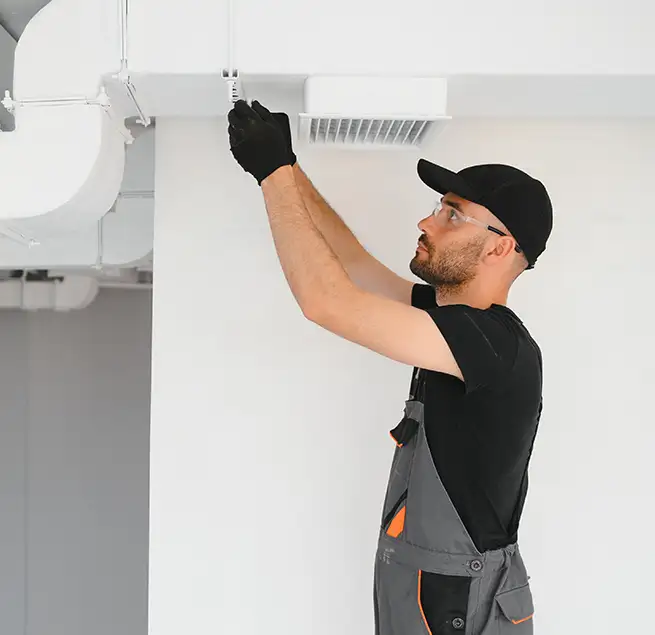 Why Homeowners & Businesses Trust Us in Dayton, OH?