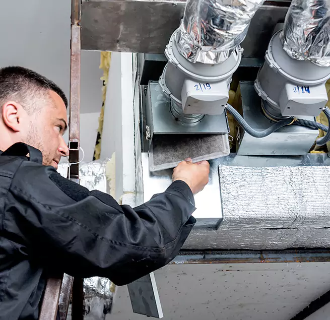 Why Homeowners & Businesses Trust Us in Dayton, OH?