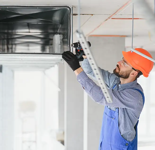 Why Homeowners & Businesses Trust Us in Dayton, OH?