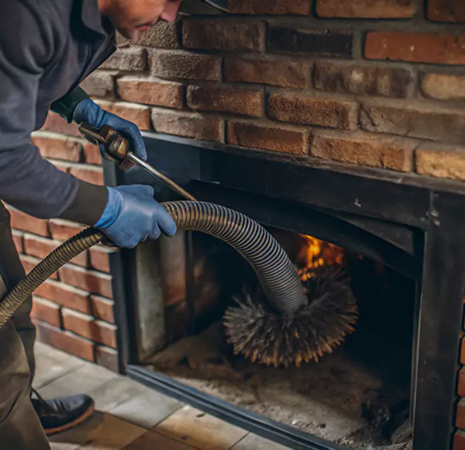  Why Homeowners & Businesses Trust Us in Dayton, OH?