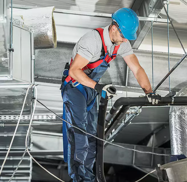 Why Homeowners & Businesses Trust Us in Dayton, OH?