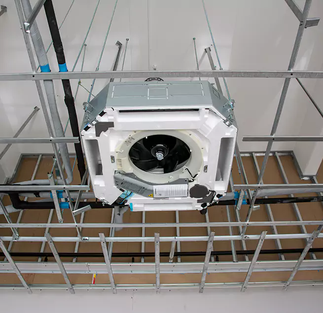 Why Homeowners & Businesses Trust Us in Dayton, OH?