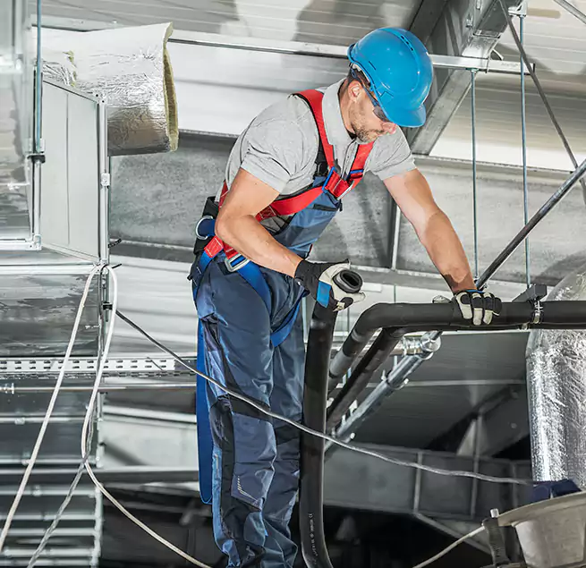 Why Homeowners & Businesses Trust Us in Dayton, OH?