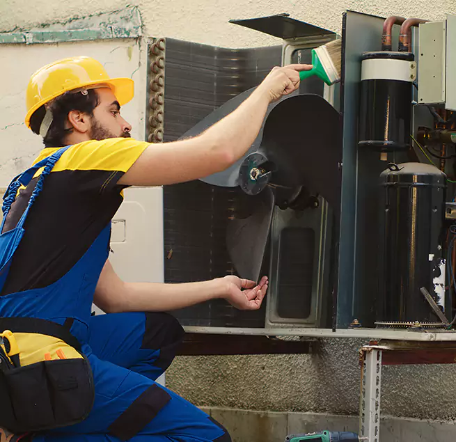 Why Homeowners Businesses Trust Us in Dayton, OH?